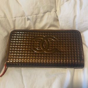 Chanel Wallet
